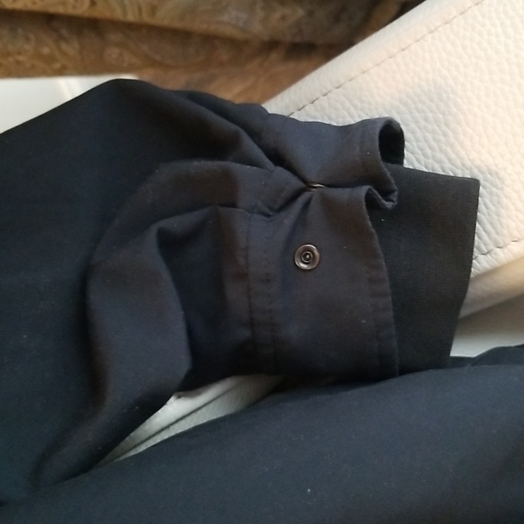 Zero Restriction Golf Outerwear, Golf Jacket, Small, $40 - Picture 8 of 13